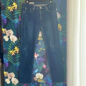 AG Skinny Jeans
